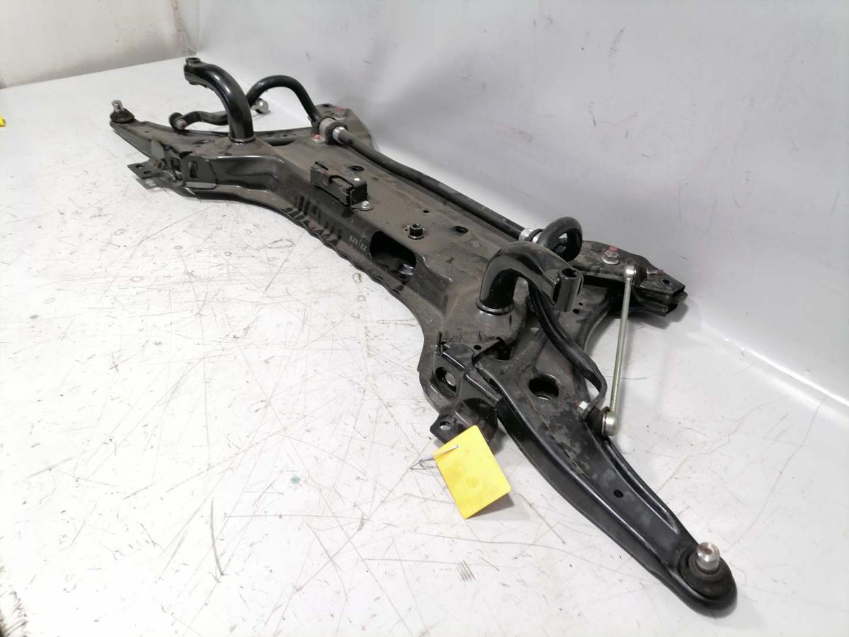 Mitsubishi Eclipse Cross GL3W original Vorderachsk&ouml;rper Aggregatetr&auml;ger 2.4 72kw Bj.2023